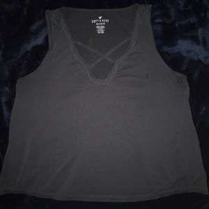 American Eagle Tank top